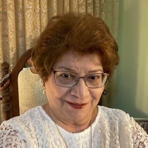 Meet your Posher, Olga